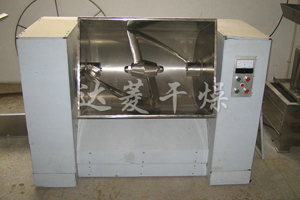 CH系列槽型混合机